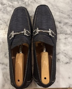 Python Loafers | eBay display picture 3
