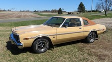 1977 Dodge Aspen for Sale