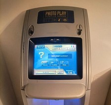 Photoplay 2000 Cabinato