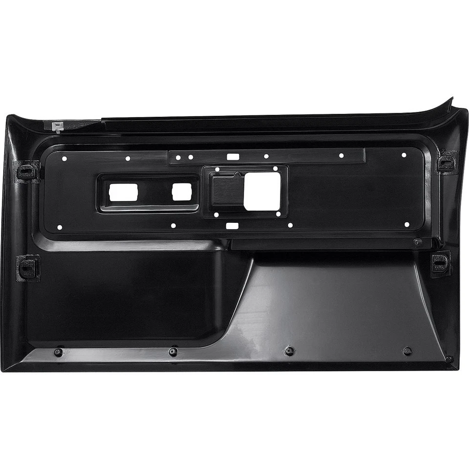 For GMC K15 1977 OER TL310703 Front Door Panels Foto 2 de 4