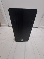 HP Gaming PC Core I5, Gtx 1050