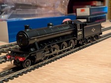 Heljan 6603913 OO BR 2-8-0 Class 02 Tango 63952 BR Black BNIB Tested