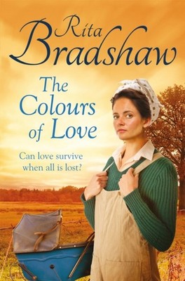 COLOURS OF LOVE by BRADSHAW, RITA Paperback Self Help Business