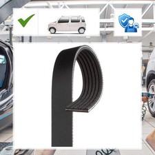 Gates Keilrippenriemen MERCEDES-BENZ SLK (R170) 200 Kompressor (170.444)