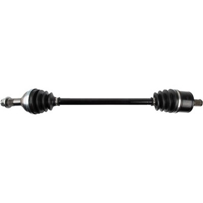 Axle Kit - Complete - Standard - Rear Left/Right - Can Am LM6-CA-8-342