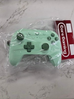 8BitDo Ultimate 2C Wireless Controller Green Loose UA6526