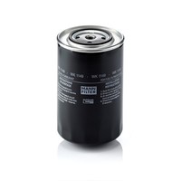 Kraftstofffilter Mann-Filter WK 1149 Filter