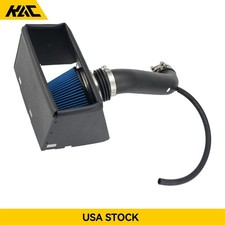 Cold Air Intake Kit W Heat Shield For 5.7l V8 2003-08 Dodge Ram 1500 2500 3500