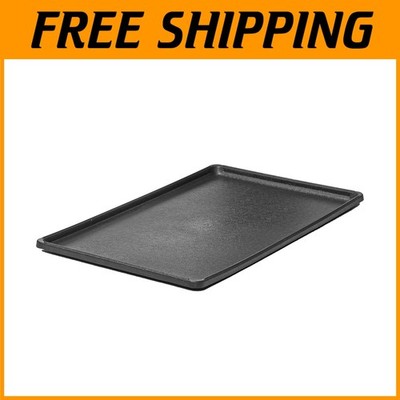 Leak-Proof Replacement Pan for Cat Cage