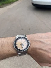 Formex Reef 39.5 Radiant Bronze - Steel Bezel & Black Bezel Included