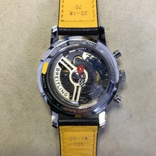 Breitling Top Time B01 Chevrolet Corvette (AB01761A1K1X1) 2