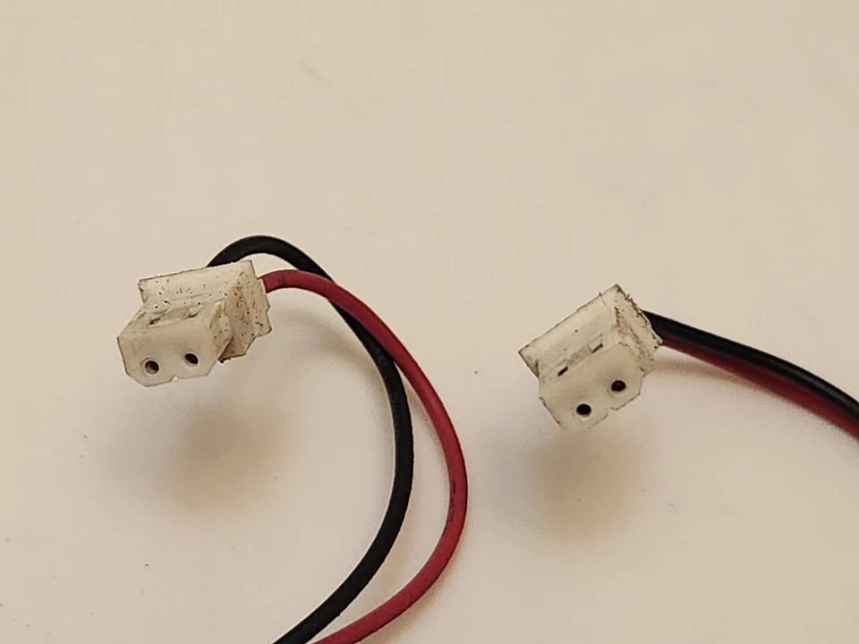 2x AD0412HB-G70 40mm Cooling Fans 12V 2-Pin Server Network Fan - Image 3 of 3