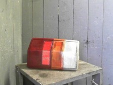 Feu arrière Citroen C25