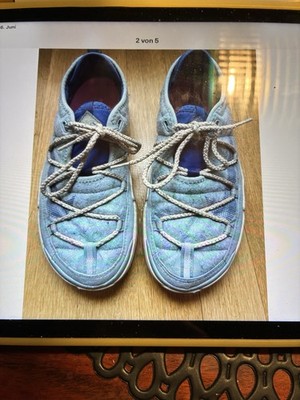 Nike Offline Pack Ocean Cube sandfrift türkis Gr. 43 Sneakers