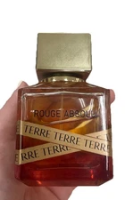 Terre Rouge Absolu By Gapardis Inc Eau De Parfum Spray 3.0 oz New 1 Left
