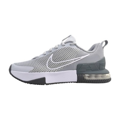 Nike Air Max Alpha Trainer Sportschuhe Herren Trainingsschuhe Grau Sport