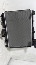 Radiateur Ford P 100