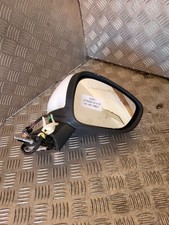Retroviseur droit (ou coque) Citroen C4