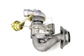 Turbolader REMAN für VW TRANSPORTER T4 Pritsche/Fahrgestel 074145701, 074145701A