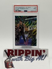 2016 National Sports Collectors Convention Guide 15