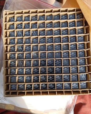 100x GE General Electric Vintage Brückengleichrichter GEB102 152 NOS Bulk Lot