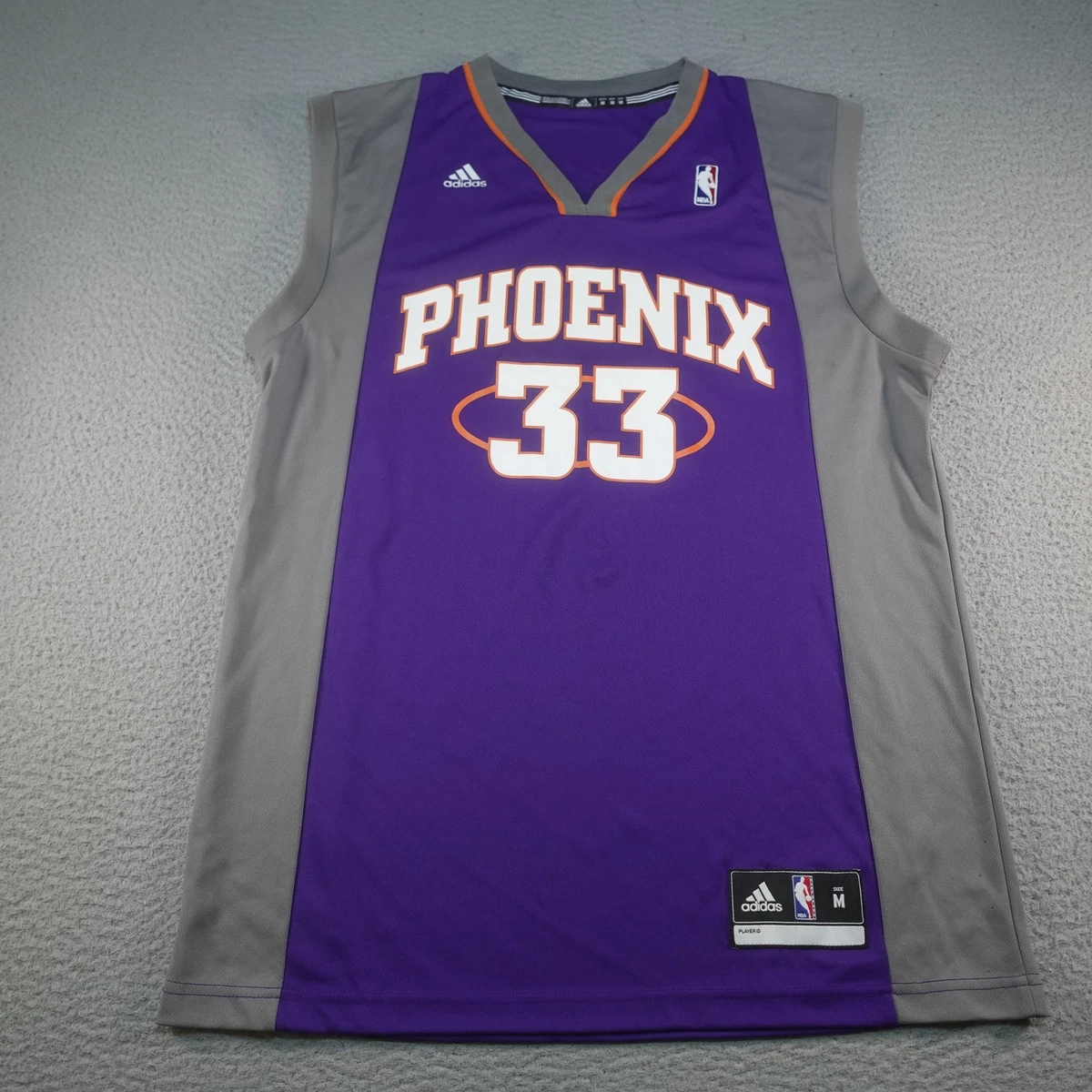 Phoenix Suns Purple NBA Jerseys for sale | eBay