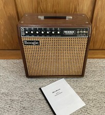 MESA BOOGIE MARK IIB 60-100 Watt 1x12 Combo A...