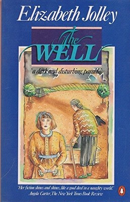 The Well (King Penguin S.) - Jolley, Elizabeth