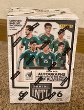 Panini America 12