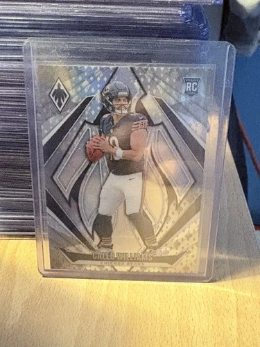 2024 Panini Phoenix - Rookies Caleb Williams #151 Phoenix /399 (RC)