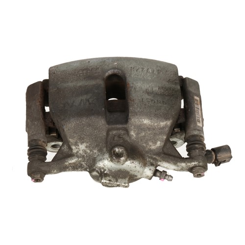 Bremssattel rechts vorne VW T-Roc Cabrio (AC7) 1.5 TSI  110 kW  150 PS (12.2019