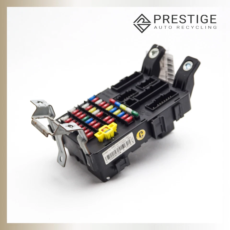 Relé de caja de fusibles interior cabina KIA RIO/RIO5 2006-2011 91950-1G040 FABRICANTE DE EQUIPOS ORIGINALES Foto 3 de 4