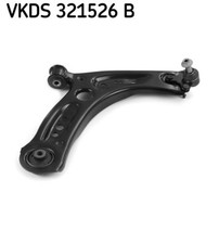Querlenker Dreieckslenker SKF VKDS 321526 B für AUDI Q2 GAB GAG TFSI TDI quattro