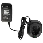 Chargeur pour Bosch GSB 10.8-2-LIH GSR 10.8 GSB 10.8-2-LI GSC 10.8 V-LI 12,6V