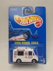 New ListingVintage 1991 Mattel Hotwheels Good Humor Truck Ice Cream Van New On Long Card