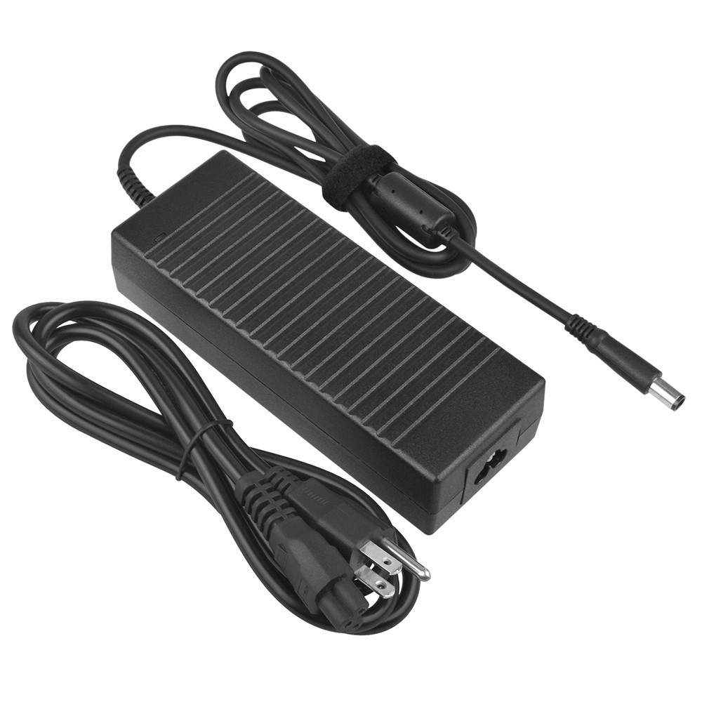 19.5v 7.7A AC Adapter Cord Charger for Dell Inspiron One 2320 Desktop Power
