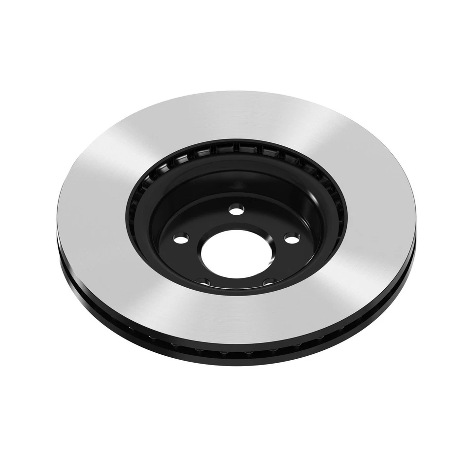 Wagner Brake BD180854E Disc Brake Rotor For Select 13-17 Audi Models - Image 2 of 4