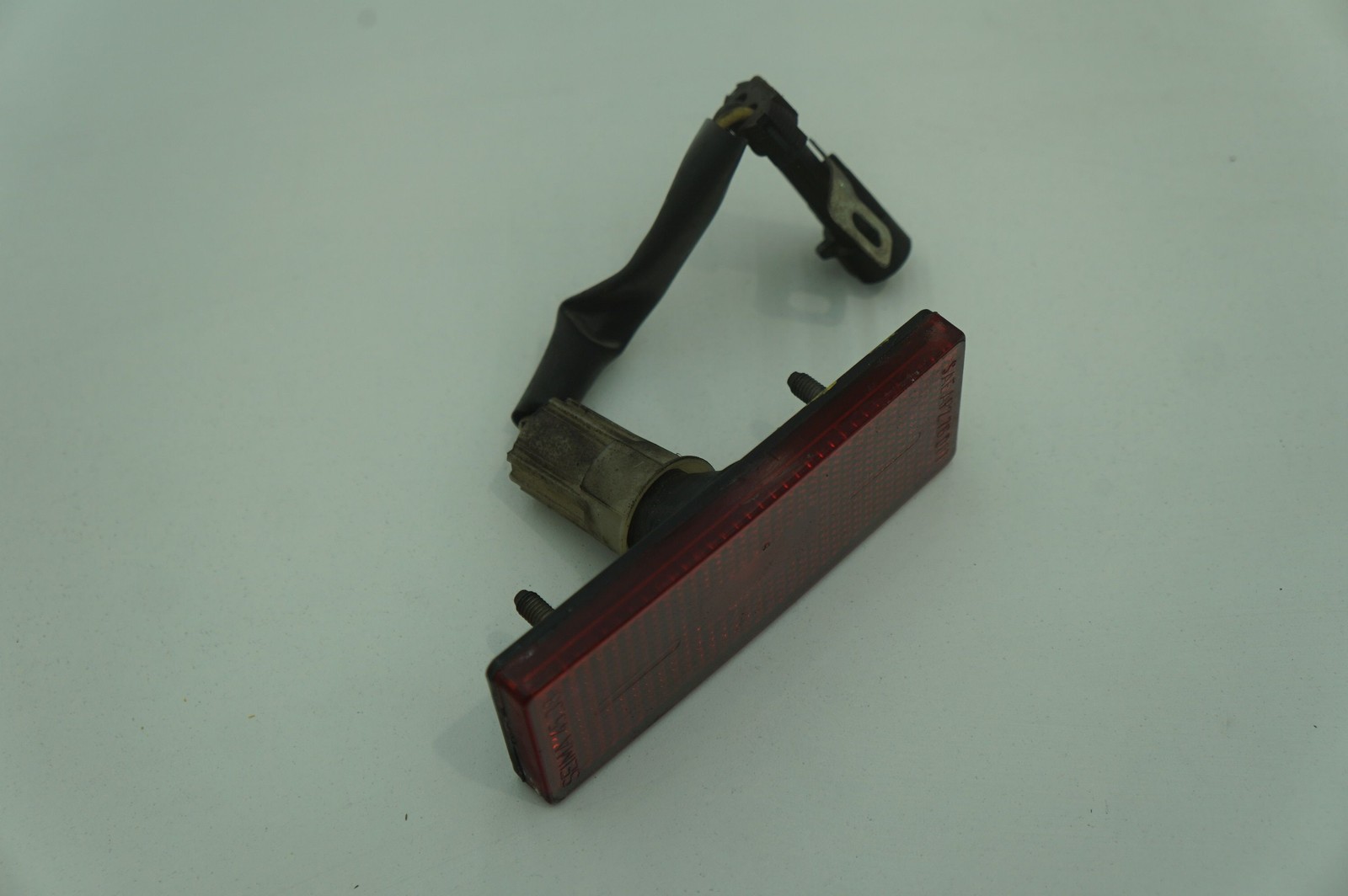 Rear Right Side Marker Reflector OEM 140594 Ferrari 360 Modena 2001