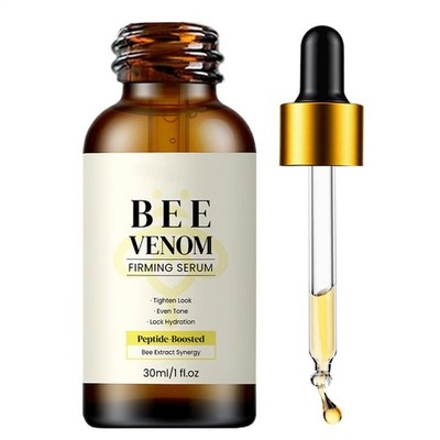 Natürliche vegane Hautwiederherstellungscreme Boost Collagen Anti Aging Bee Ven