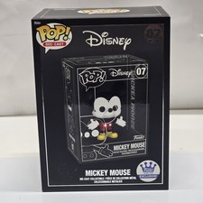 Ultimate Funko Pop Mickey Mouse Figures Checklist and Gallery 73