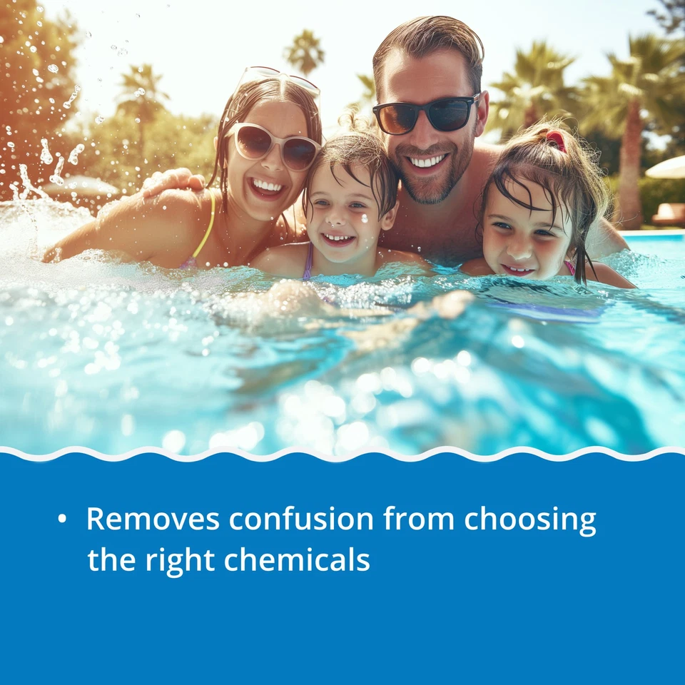 In The Swim Mustard Algae Recovery - Defeat Yellow Algae - Simple Routine, Clear - Image 4 of 4