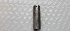 Snap-on STM-14 7/16" 6pt 1/4" Drive Deep Socket