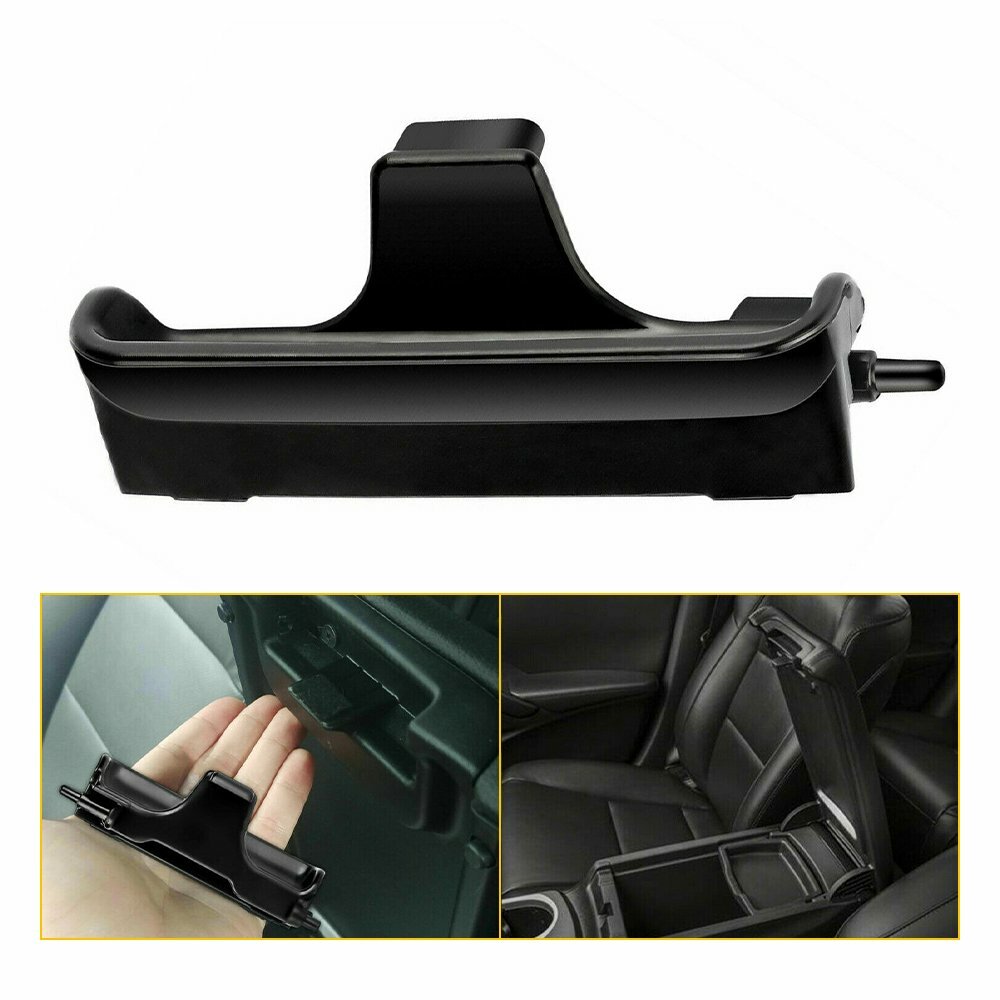Center Console Armrest Latch Lid for Acura RDX 2013 2014 2015 2016 2017 2018 New