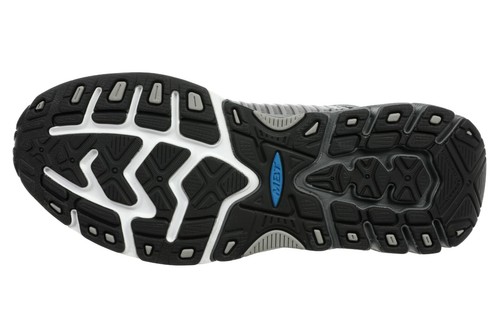 MBT zapatos mujer - MBT zapatillas de running - GTR W - TECH GREY - últimas tallas - NUEVO - Imagen 6 de 6