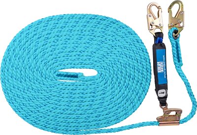Malta Dynamics - Vertical Lifeline Assembly