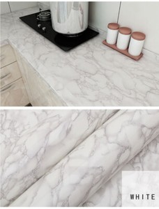 3Mt Granite  Marble Effect Self Adhesive Wallpaper  Roll 