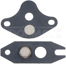 Dorman 47007 EGR Clean Screen Gasket Assortment fits GM Isuzu models