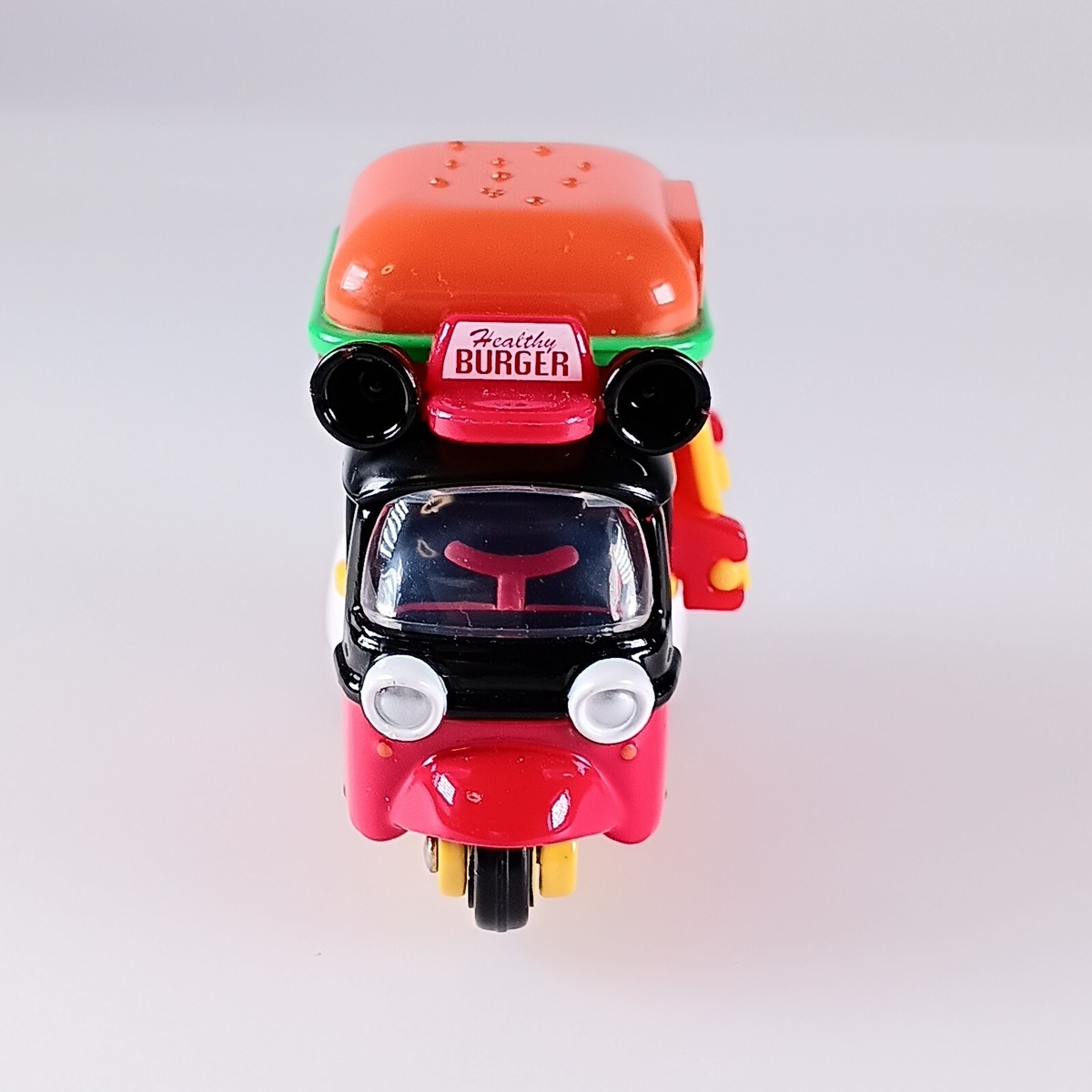 Mickey Mouse Disney Motors DM-04 Tomica Takara Tomy Japanese