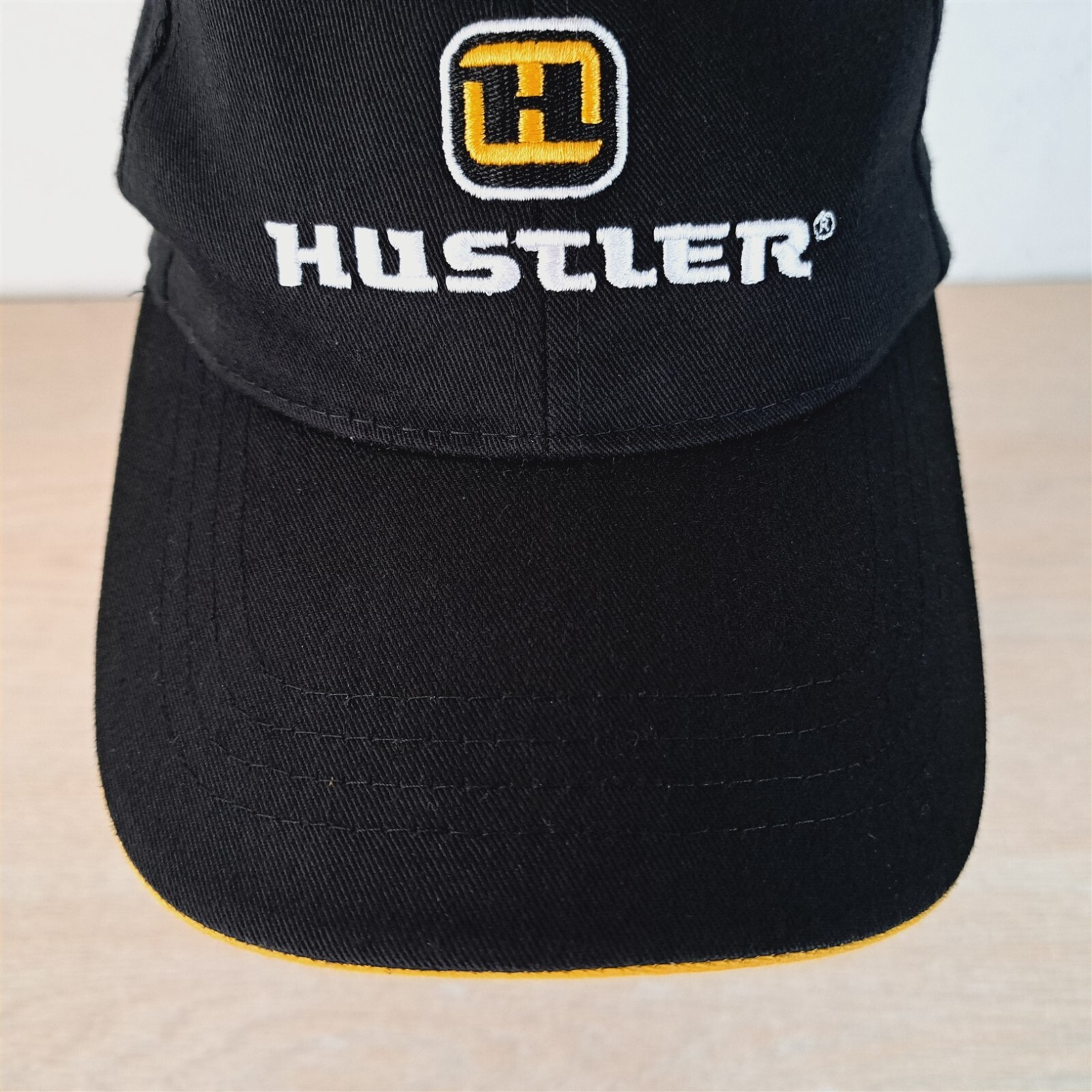 HUSTLER SMALL ENGINE WAREHOUSE ADJUSTABLE STRAPBA… - image 8