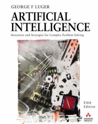 Artificial Intelligence: Structures and Strategies for Complex Problem Solving